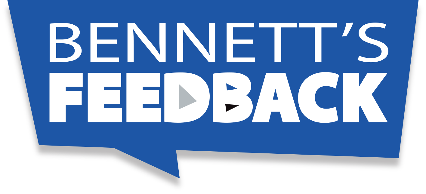 Bennett Feedback