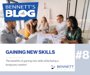 An engaging team training session focused on developing new skills in a professional setting.