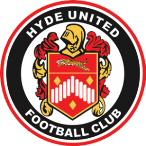 HYDE UNITED