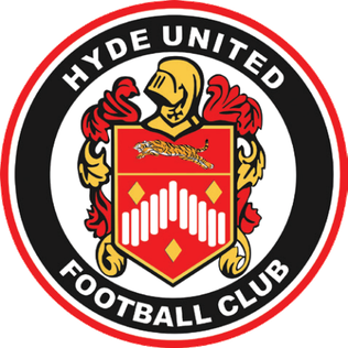 HYDE UNITED