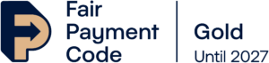 FAIR PAYMENT CODE