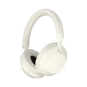 M5 Active noise reduction wireless headphone with high battery