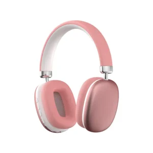 P958 New private model wireless TF card Type-C earphones