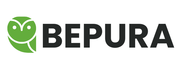 BEPURA LOGO SHOP