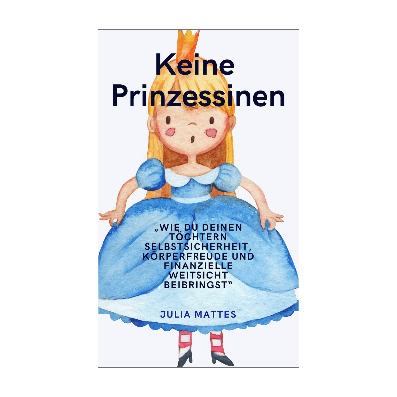 Keine Prinzessinen