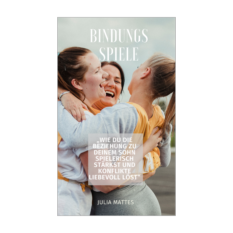Bindungsspiele
