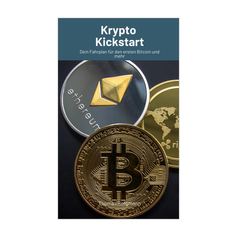 Krypto Kickstart