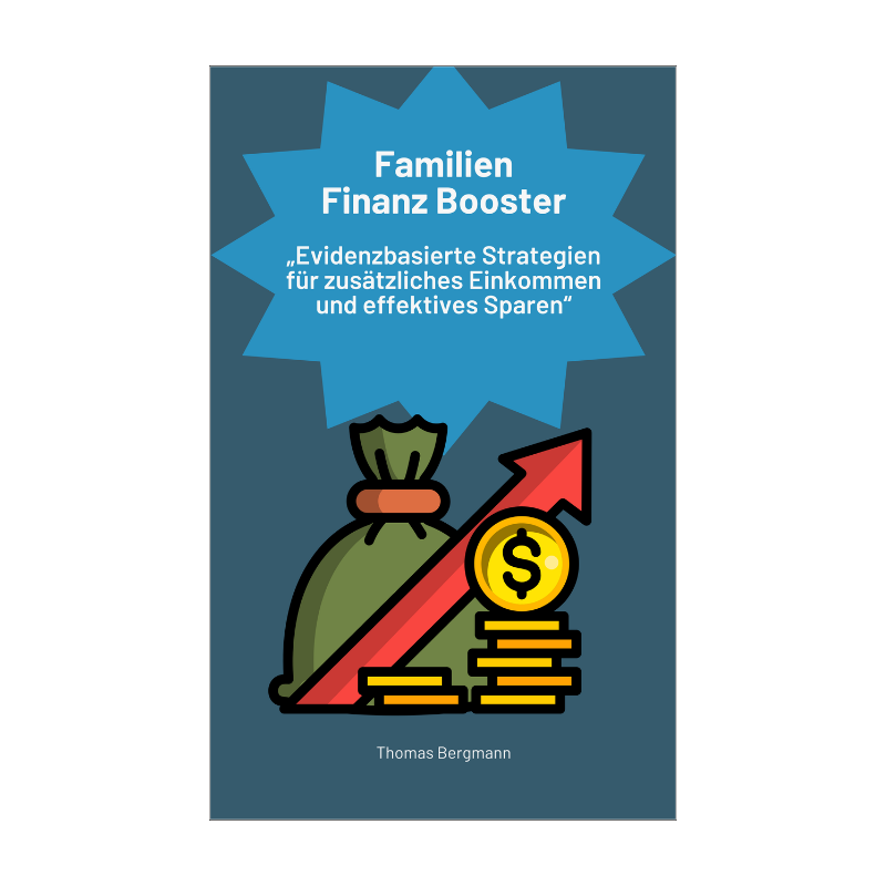 Familien Finanz Booster