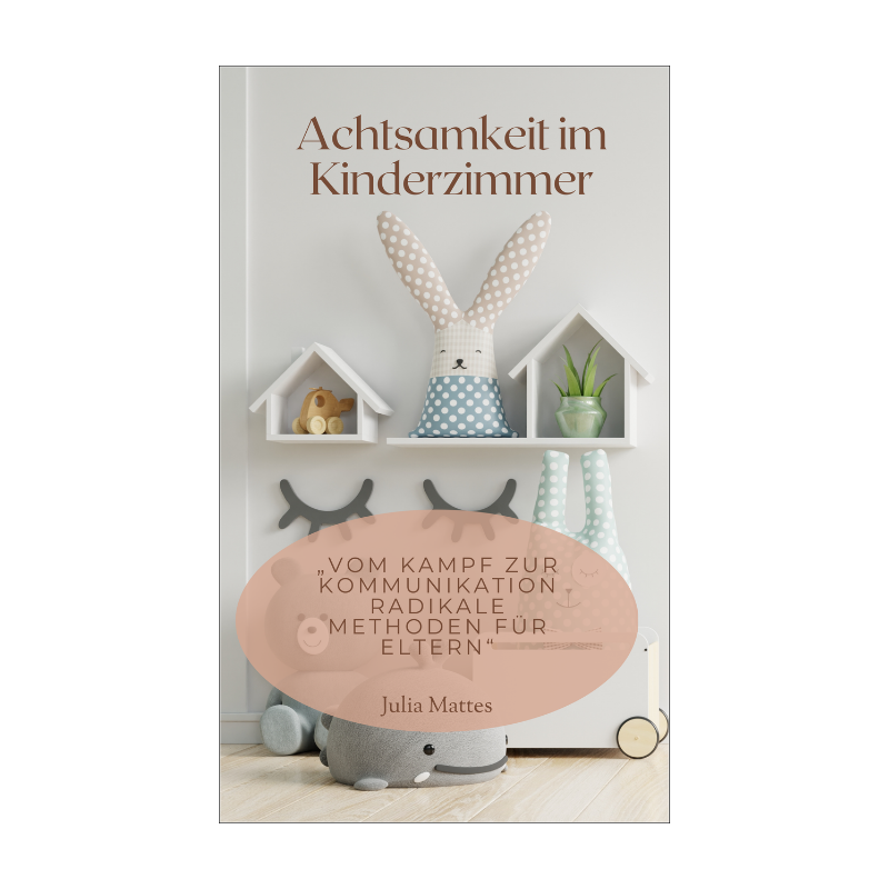 Achtsamkeit im Kinderzimmer