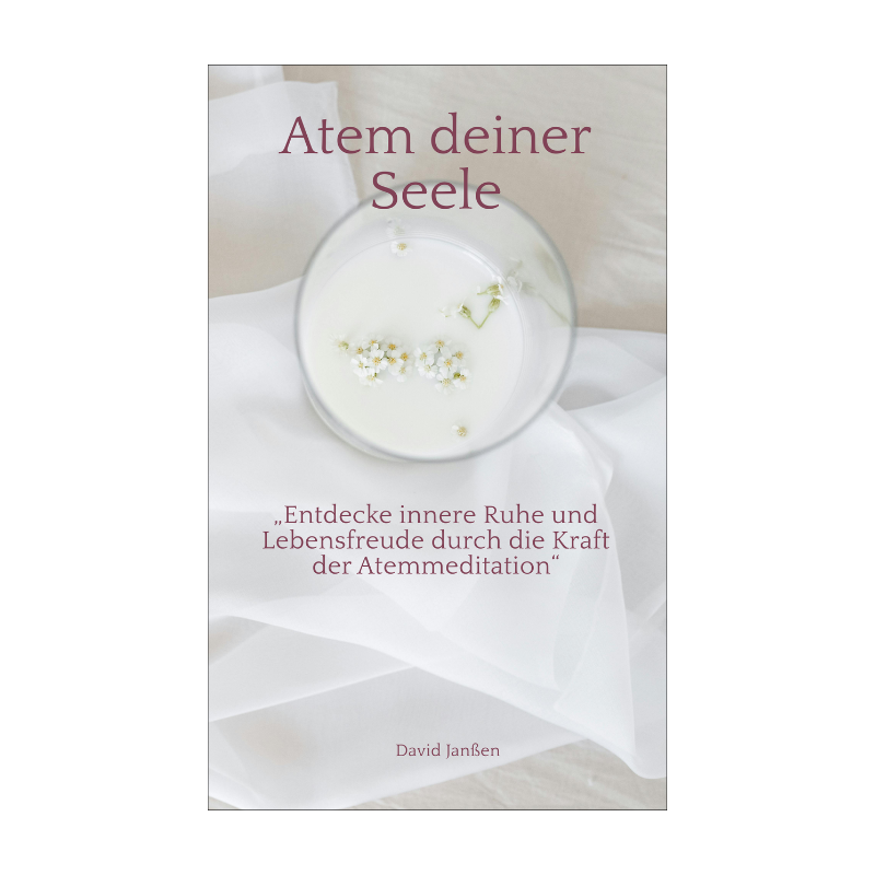 Atem deiner Seele