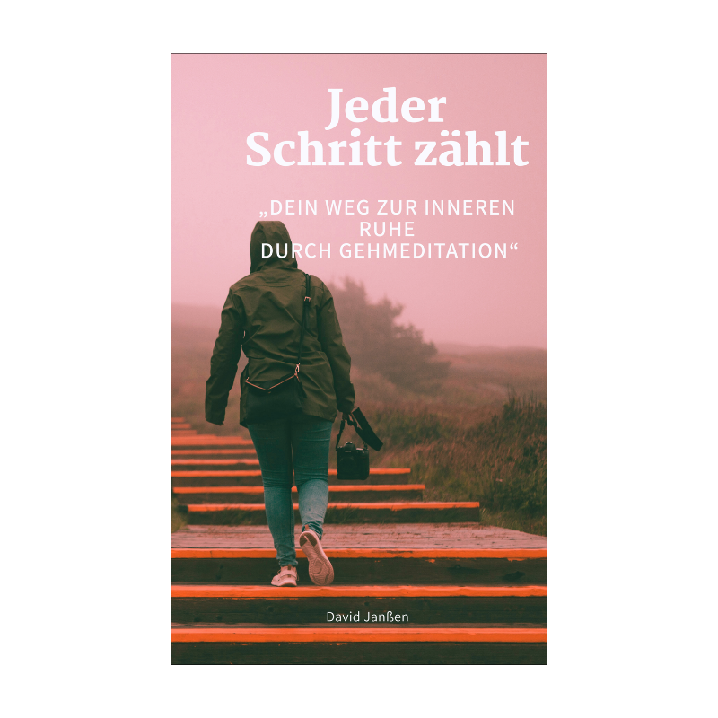 Jeder Schritt zählt
