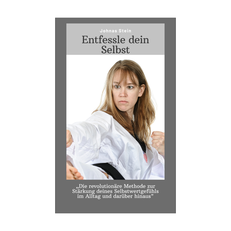 Entfessle dein Selbst