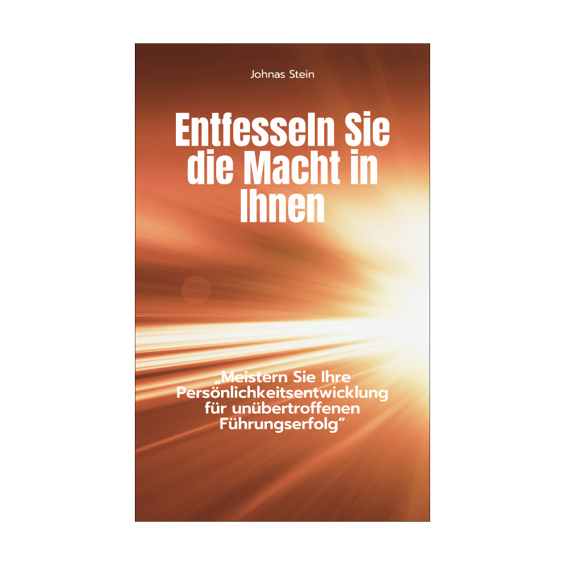 Entfesseln Sie die Macht in Ihnen