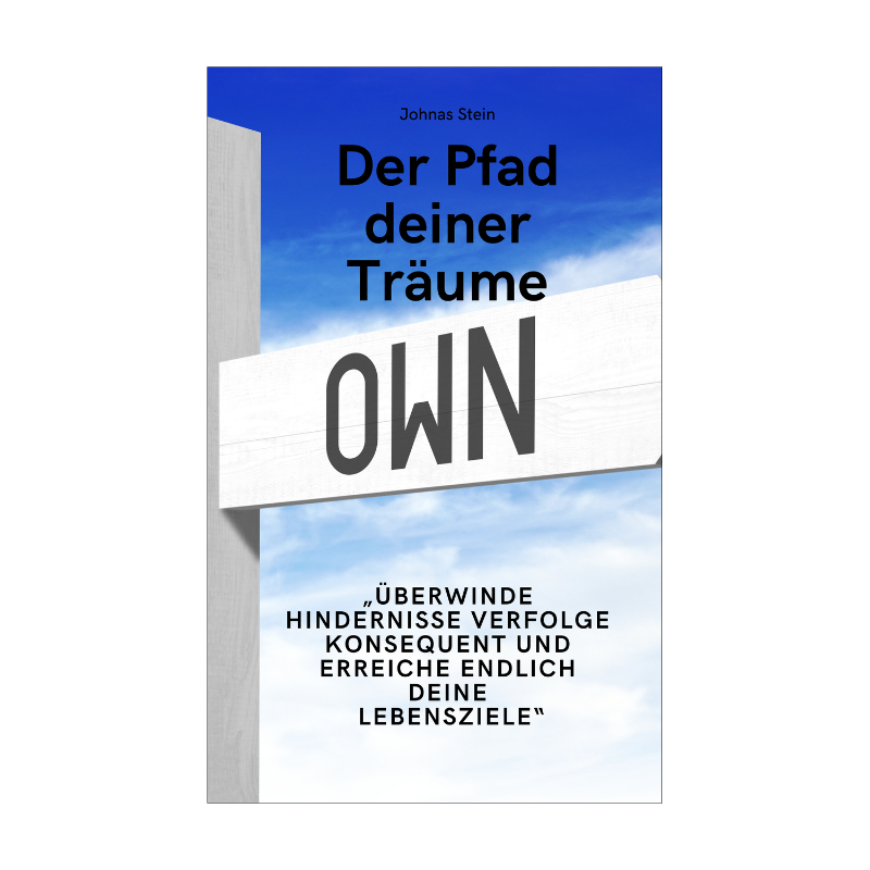 Der Pfad deiner Träume