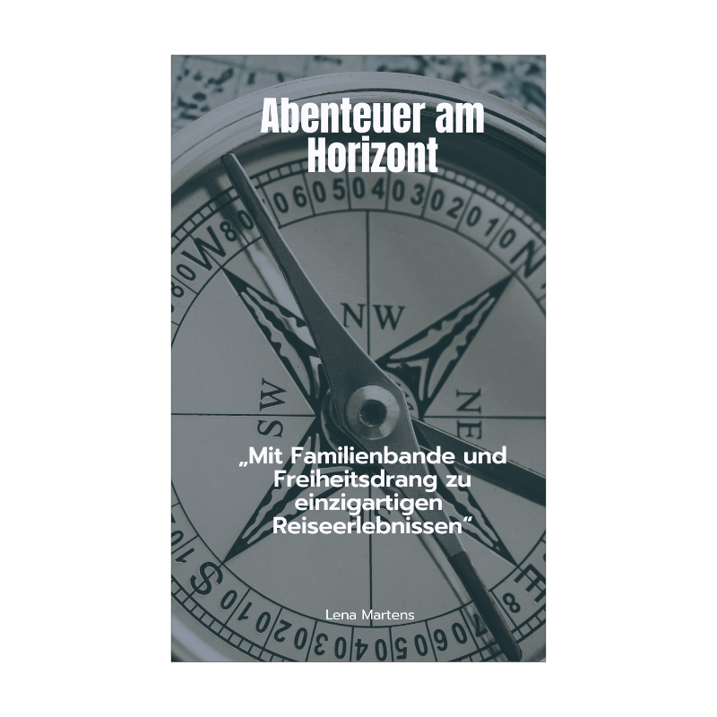 Abenteuer am Horizont