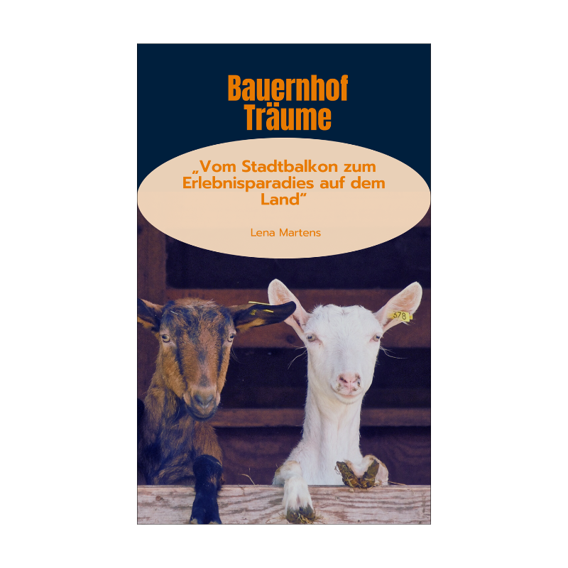 Bauernhof Träume