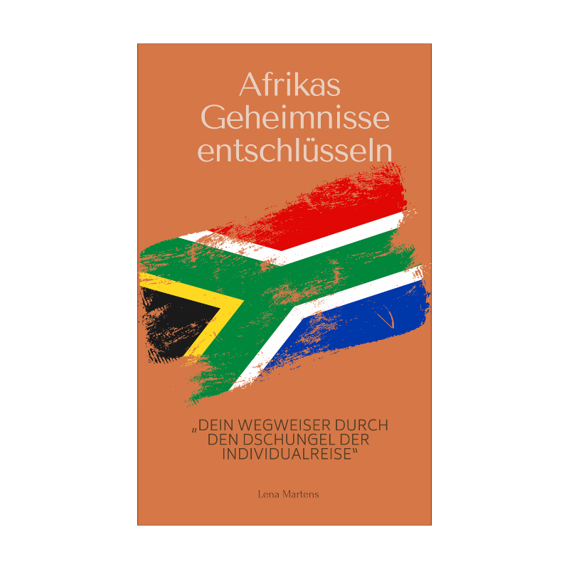 Afrikas Geheimnisse entschlüsseln