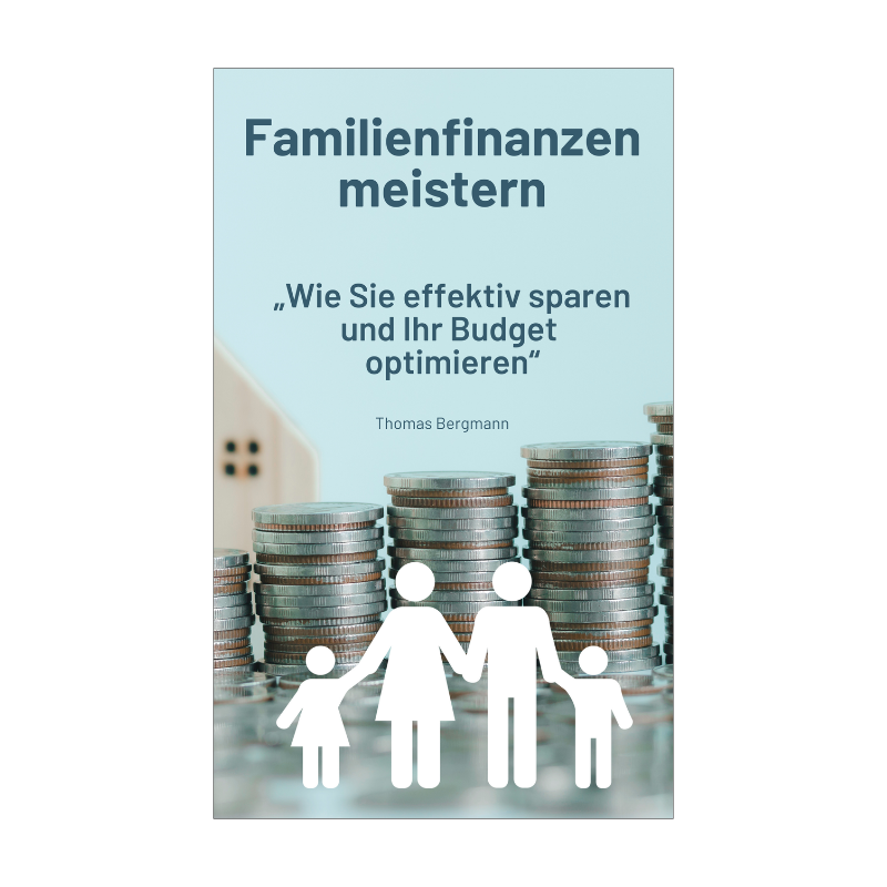 Familienfinanzen meistern