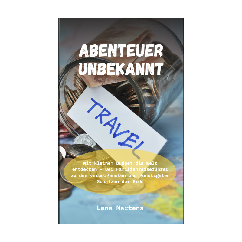 Abenteuer Unbekannt