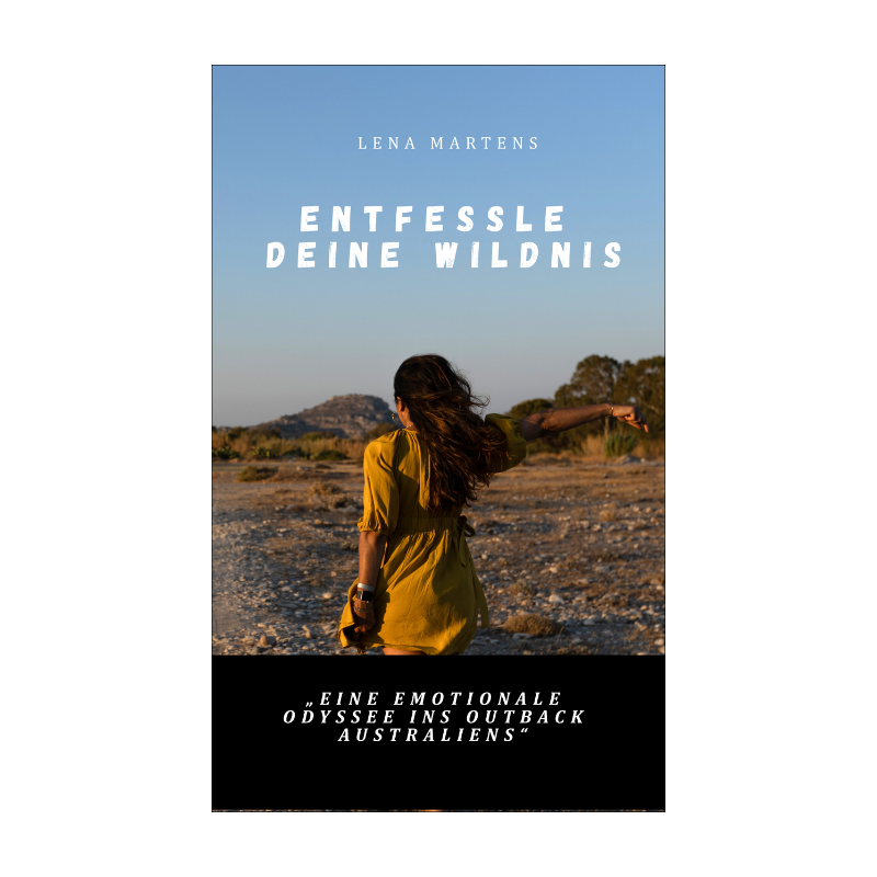 Entfessle deine Wildnis