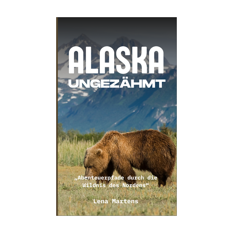 Alaska Ungezähmt