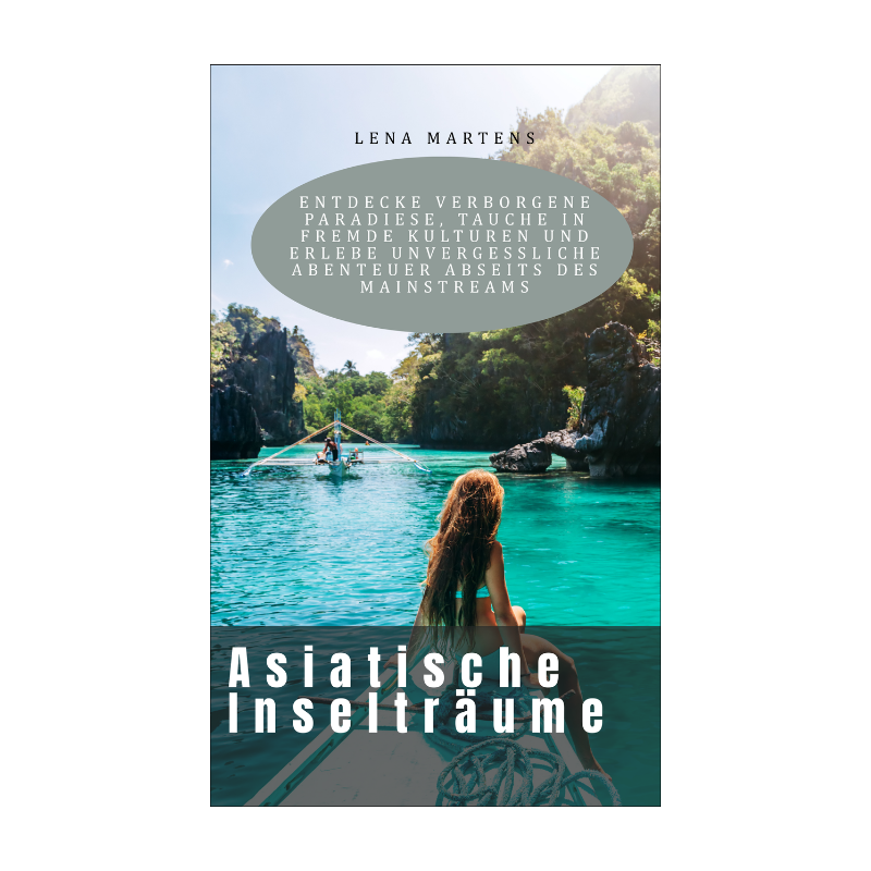 Asiatische Inselträume