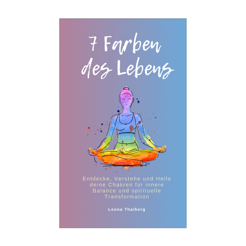 7 Farben des Lebens
