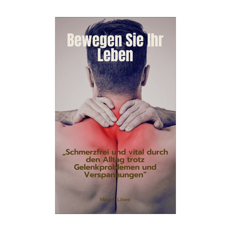 Bewegen Sie Ihr Leben