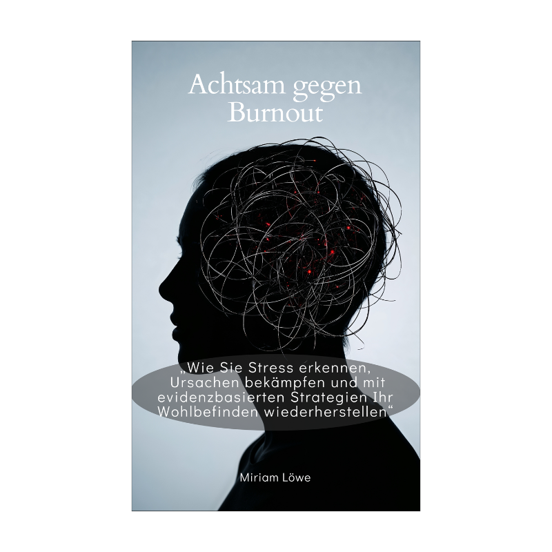 Achtsam gegen Burnout