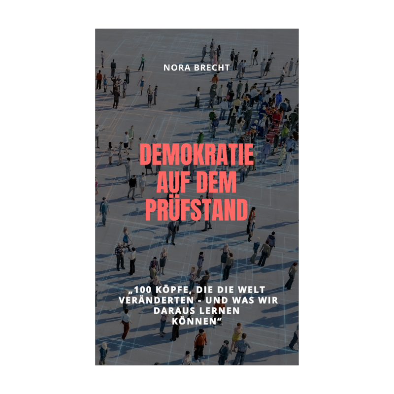 Demokratie auf dem Prüfstand