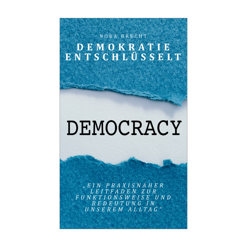 Demokratie entschlüsselt