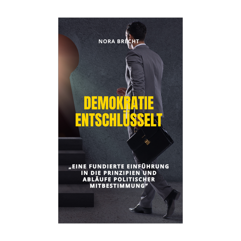 Demokratie Entschlüsselt