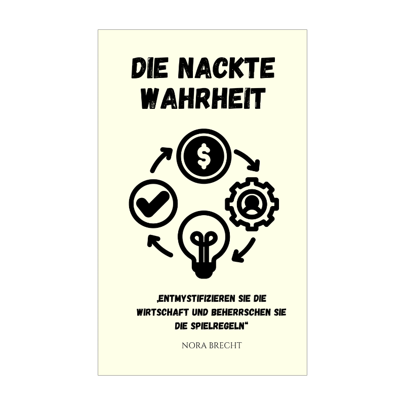 Die nackte Wahrheit