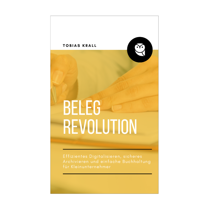 Beleg Revolution