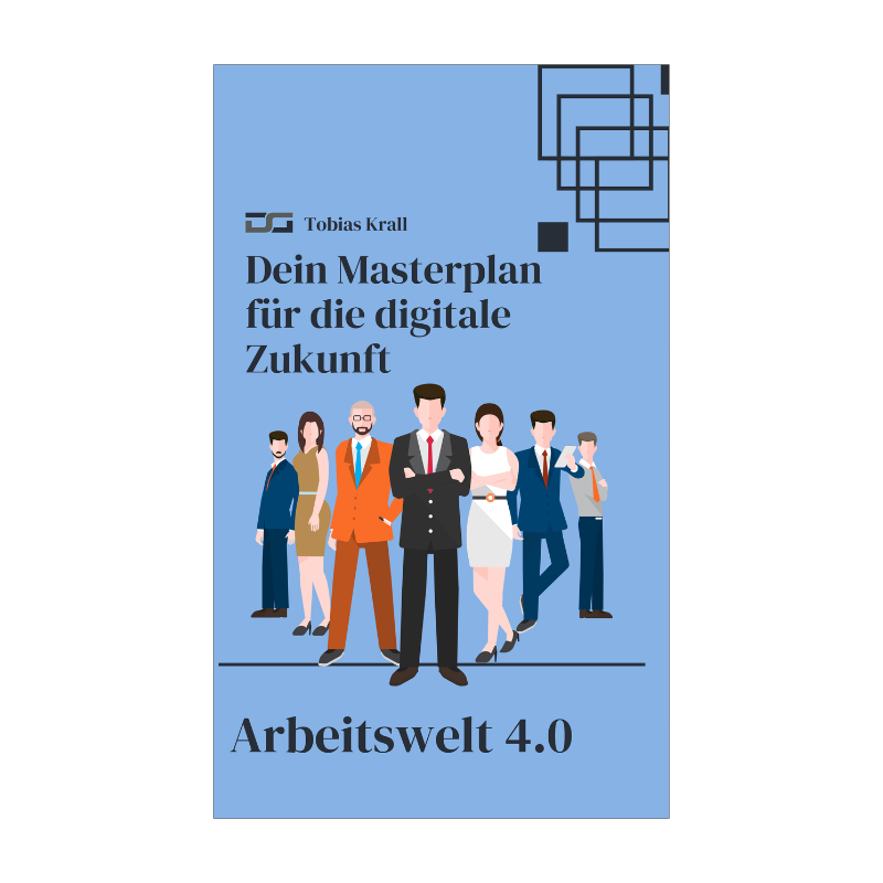 Arbeitswelt 4.0