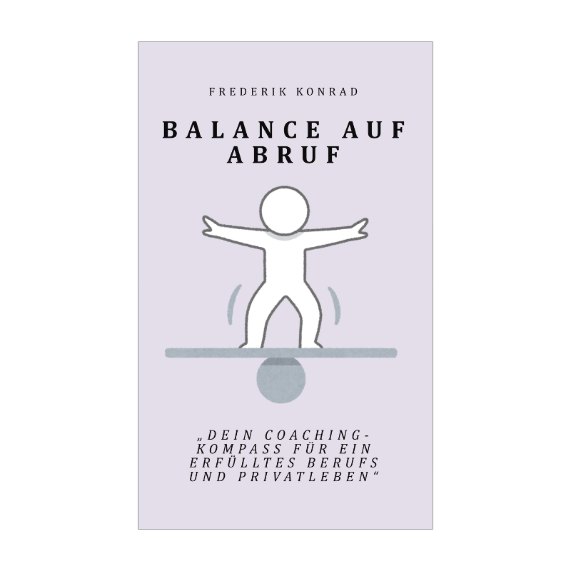 Balance auf Abruf