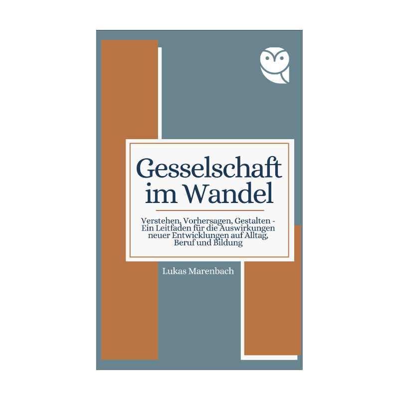 Gesellschaft im Wandel