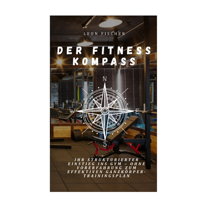 Der Fitness Kompass
