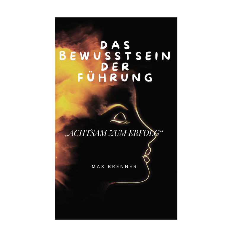 Das Bewusstsein der Führung