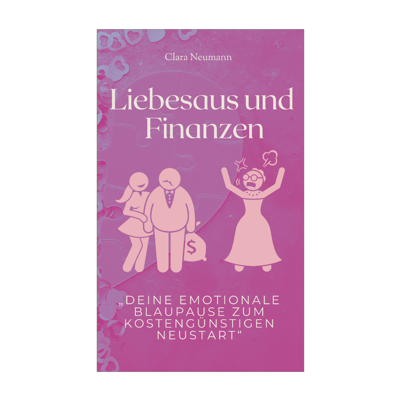 Liebes aus und Finanzen