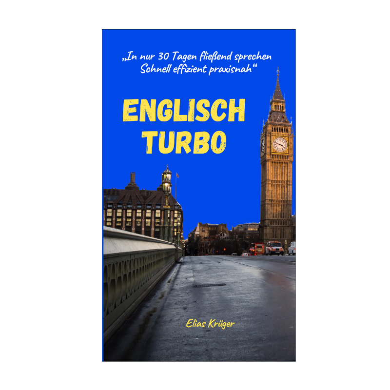 Englisch Turbo