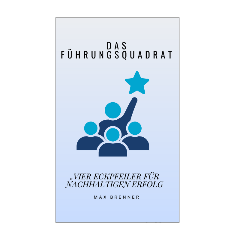 Das Führungsquadrat