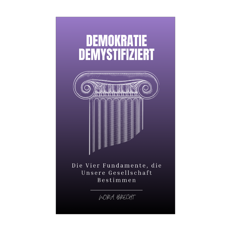 Demokratie Demystifiziert