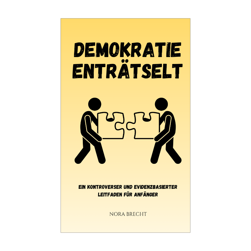 Demokratie Enträtselt