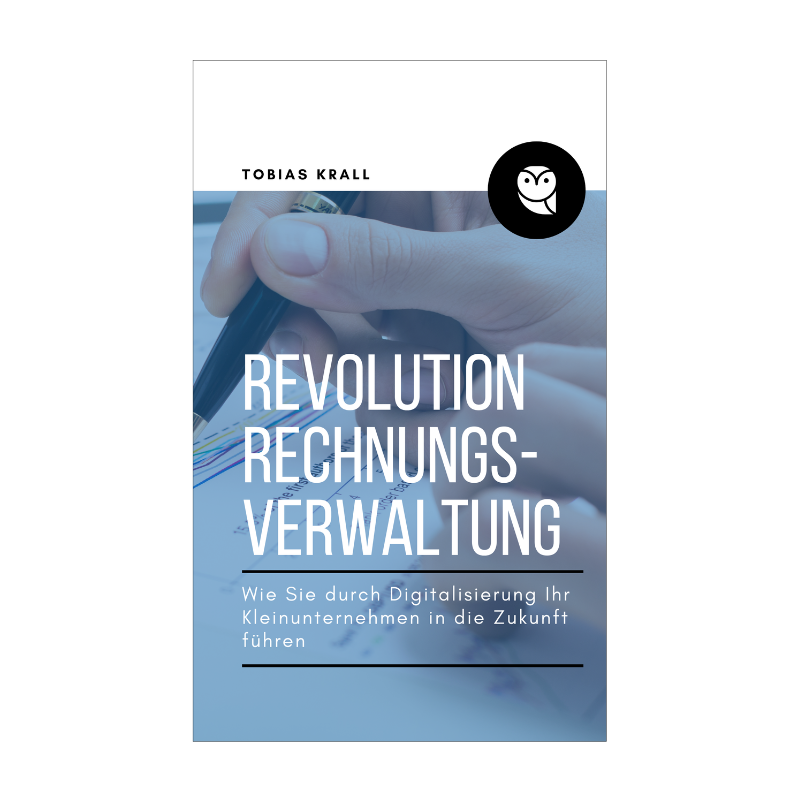 Die Revolution der Rechnungsverwaltung