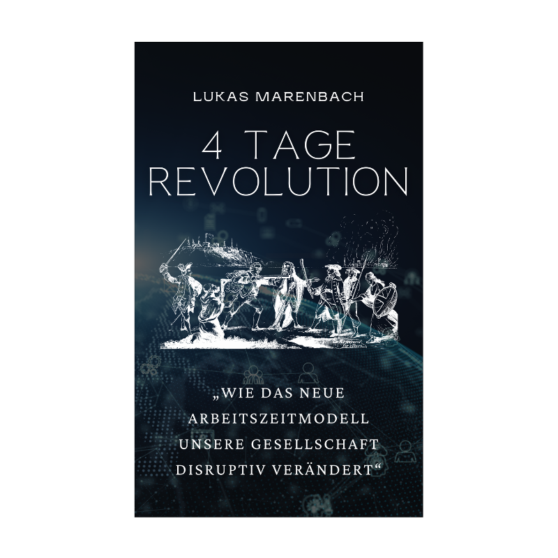4 Tage Revolution