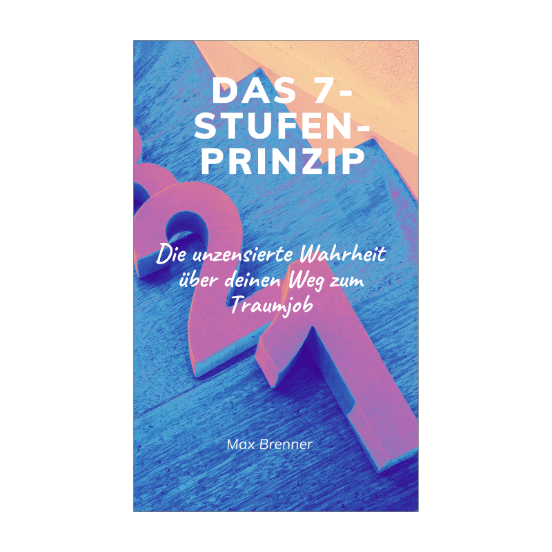 Das 7-Stufen-Prinzip