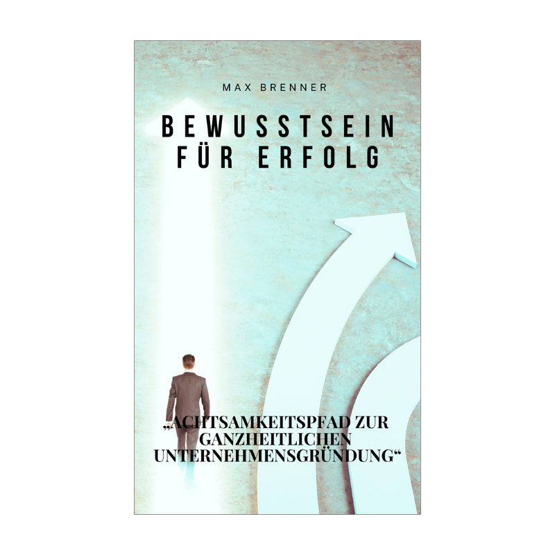 Bewusstsein für Erfolg