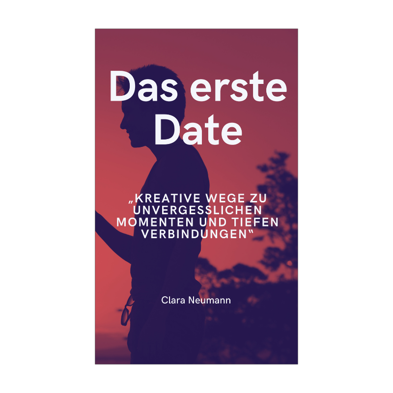 Das erste Date