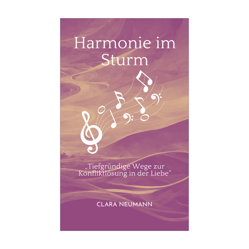 Harmonie im Sturm